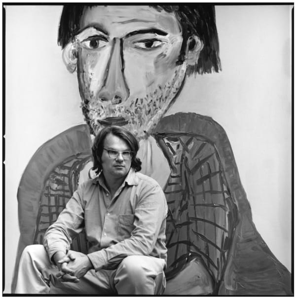 Martin Maloney - Jerry, 2005