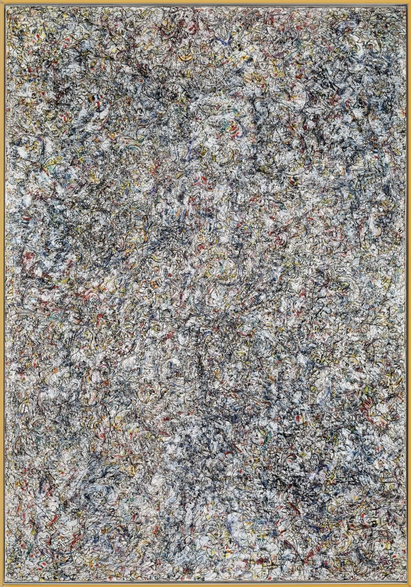 Evgeny Chubarov, Untitled, 1994