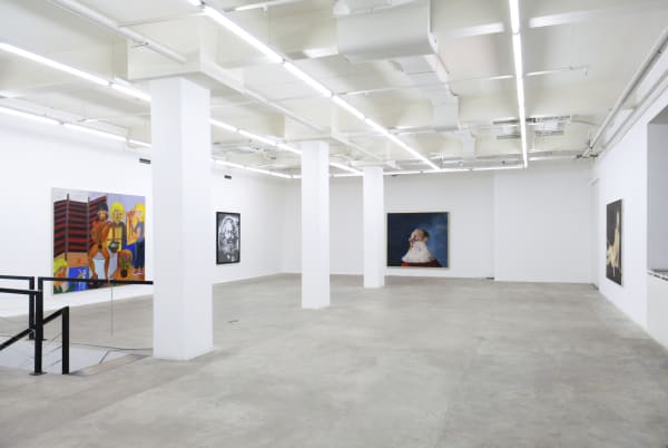 Persona Grata, Group exhibition