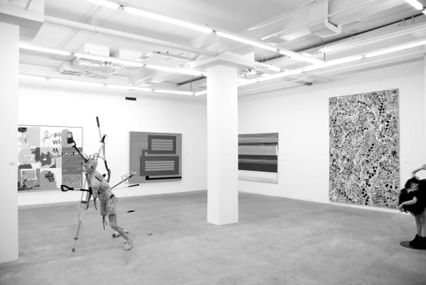 Create Your Own Museum