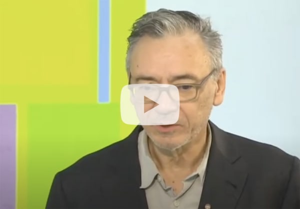 Peter Halley at Gary Tatintsian Gallery