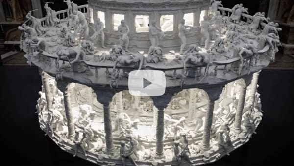 All Things Fall by Mat Collishaw