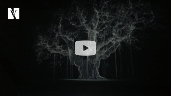 Mat Collishaw. The Village