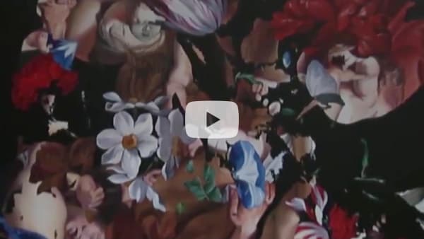 Mat Collishaw. RBC News