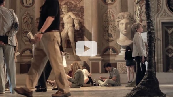 A Journey with Mat Collishaw