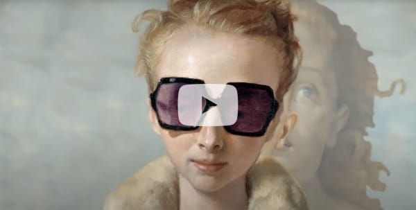 John Currin in Florence