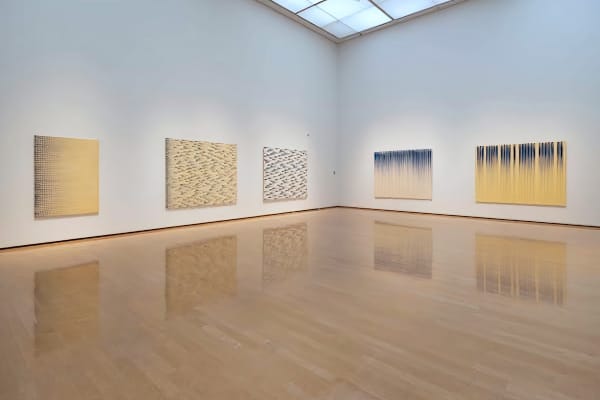 Exhibition view. © Hyogo Prefectural Museum Of Art and the artist