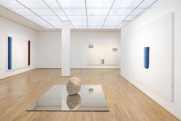 © Hamburger Bahnhof and the artist