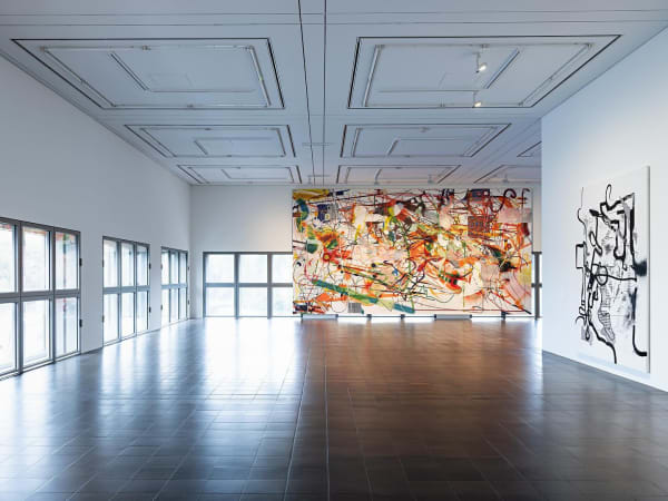 © Hamburger Kunsthalle and the artist