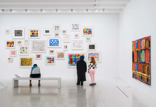 © Walker Art Center and the artist