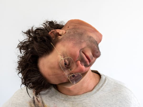 Tony Matelli | Arrangements, August 9, 2025 – February 1, 2026 | Yu-Hsiu Museum of Art