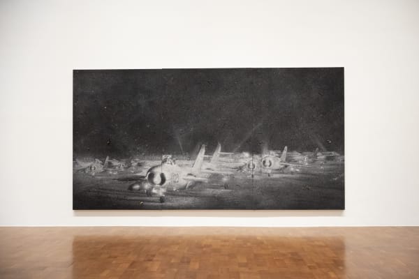 Zhang Huan | Ordinary Life, August 19, 2025 – December 20, 2025 | UK Art Museum