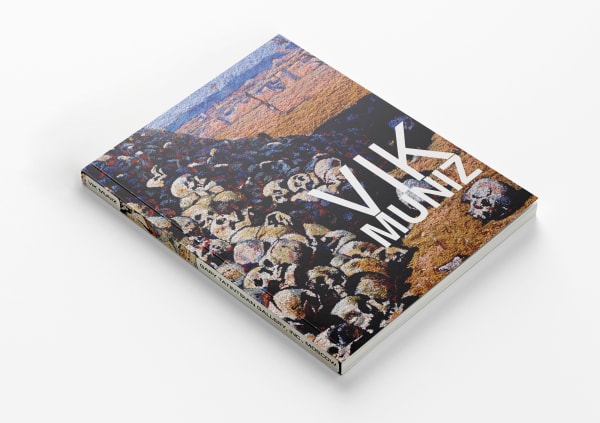 Vik Muniz