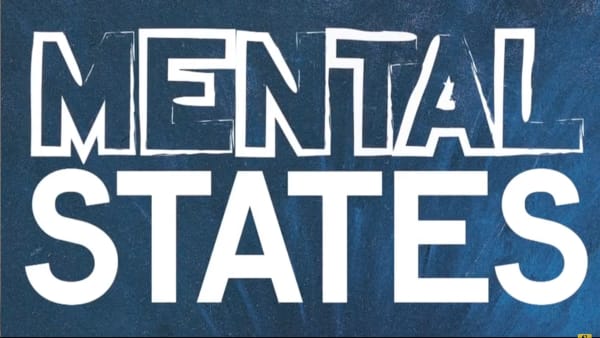 George Condo | Mental States | Hayward Gallery, © Southbank Centre