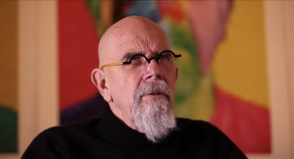 Up Close And Personal, © Vanity Fair