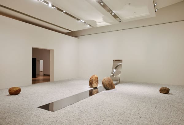 © Art Gallery of New South Wales and the artist. Photo by Felicity Jenkins.