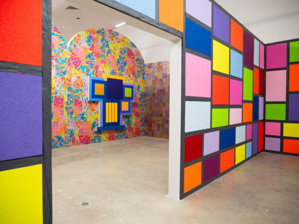 © NSU Art Museum Fort Lauderdale and the artist