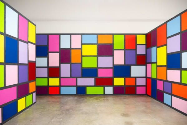© NSU Art Museum Fort Lauderdale and the artist