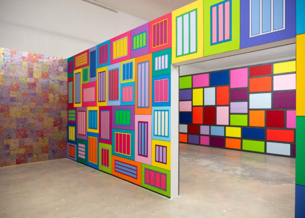 © NSU Art Museum Fort Lauderdale and the artist