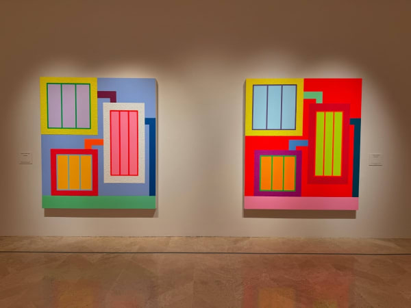 © Thyssen-Bornemisza National Museum and the artist