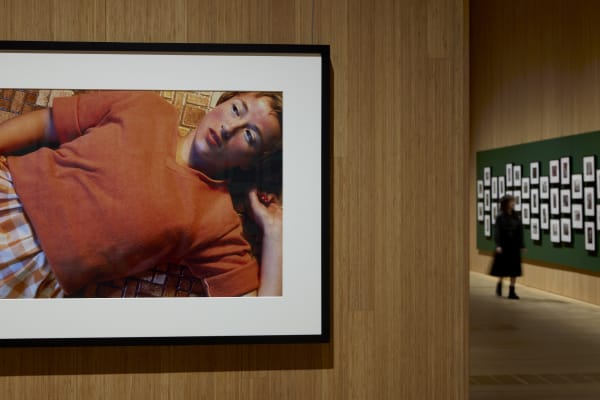 © M+. Photo: Dan Leung.