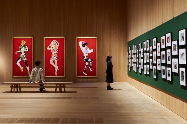 © M+. Photo: Dan Leung.