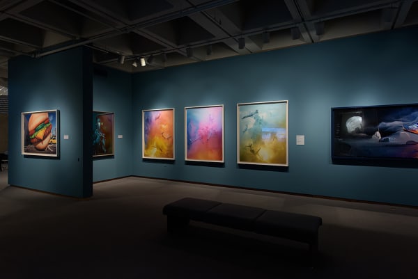 © North Carolina Museum of Art and the artist.