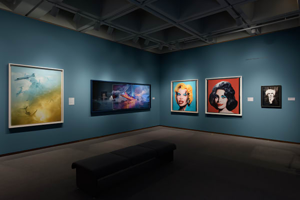 © North Carolina Museum of Art and the artist.