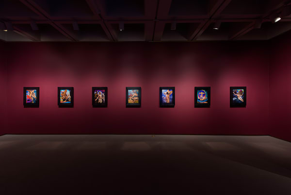 © North Carolina Museum of Art and the artist.