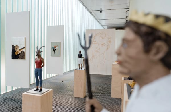 © Kunsthal Rotterdam and the artist.
