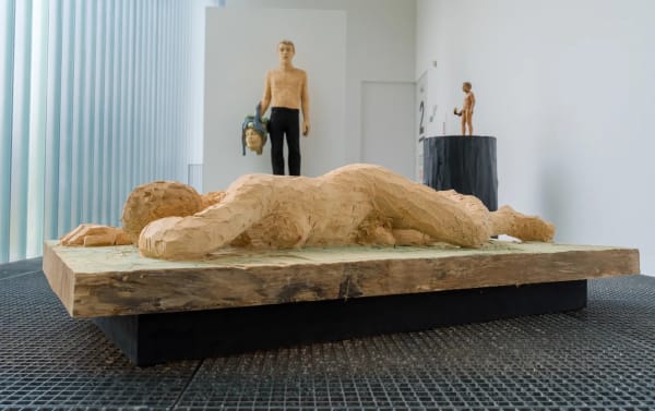 © Kunsthal Rotterdam and the artist.
