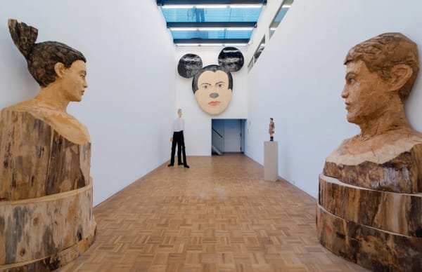 © Kunsthal Rotterdam and the artist.