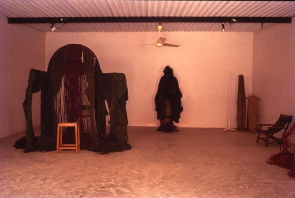 Van Raja II, Woman on Peacock and parts of Vriksh Nata.