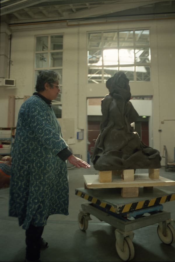 Photo credits: Anne Maria Borsboom.