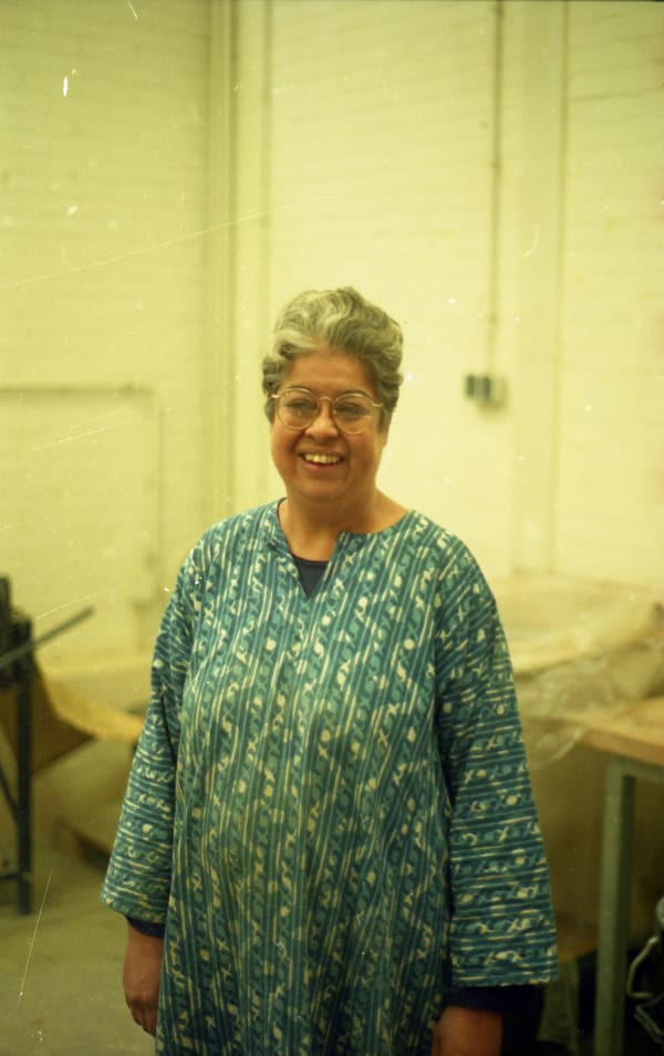 Photo credits: Anne Maria Borsboom.