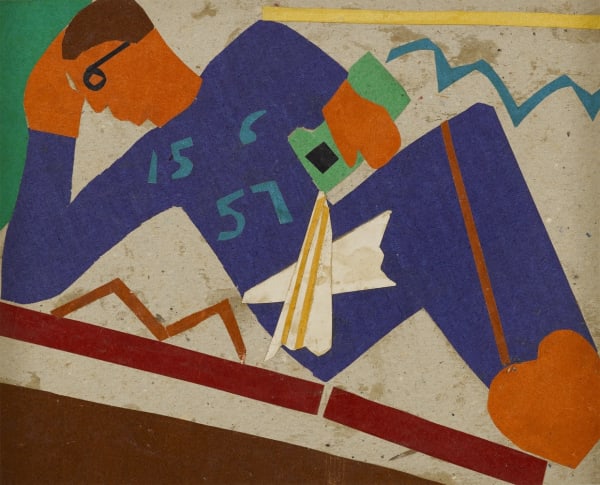 Ruth Asawa: A Line Can Go Anywhere; Benode Behari Mukherjee: After Sight – review