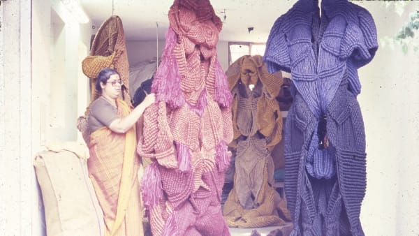 The Royal Academy’s A Story of South Asian Art celebrates a path-breaking Indian modernist