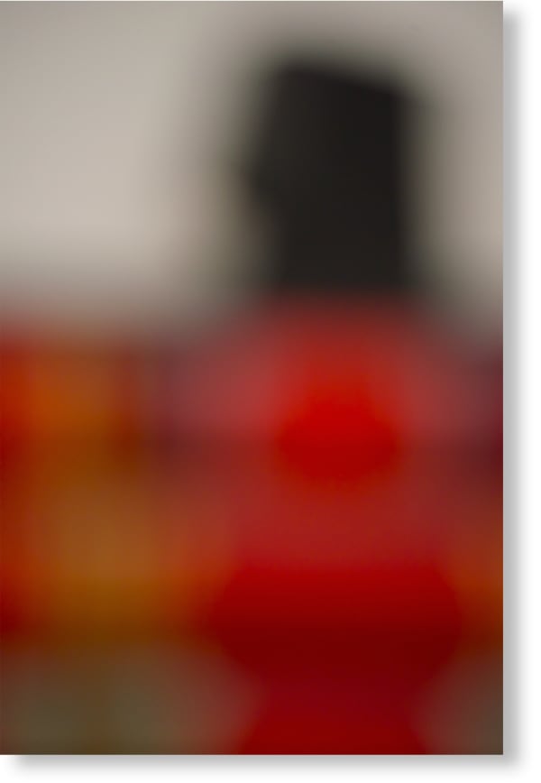 Jurek Wajodowicz, Untitled, 81I_5134, 2017