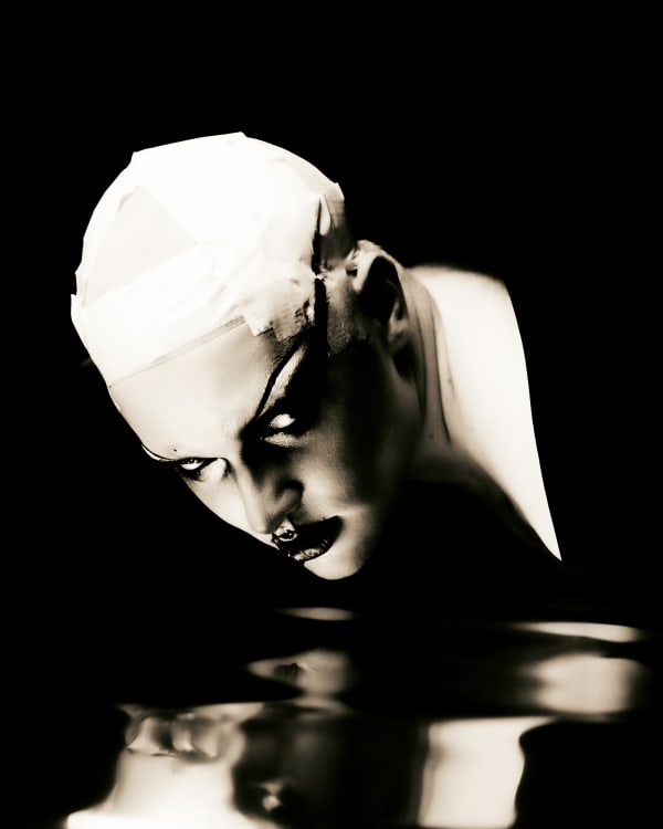 Asafe Ghalib, THOMAS RAFFERTY