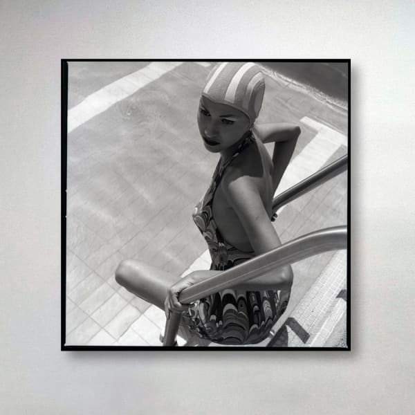 Claudia Jares: Summer Artsy