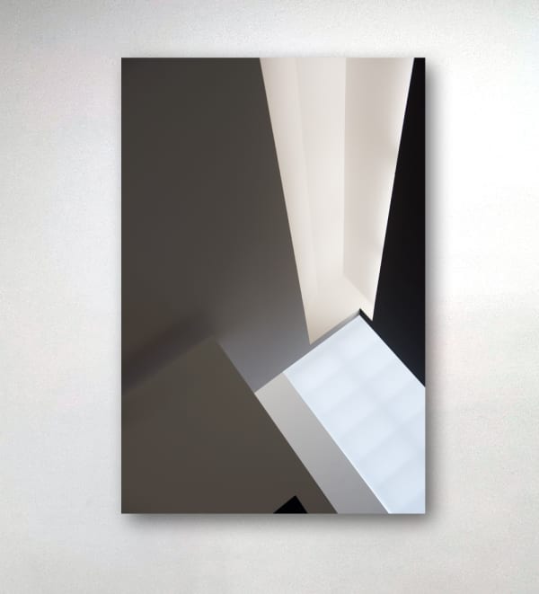 Jurek Wajdowicz, Untitled, 81G_1844, 2016