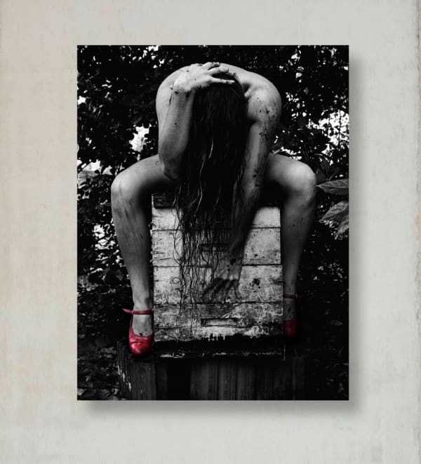 Claudia Jares, El Panal, 2014, photography