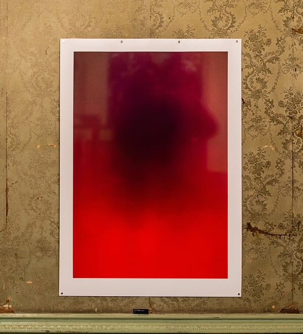 Jurek Wajdowicz: Luminescence Book Art Museum, Lodz