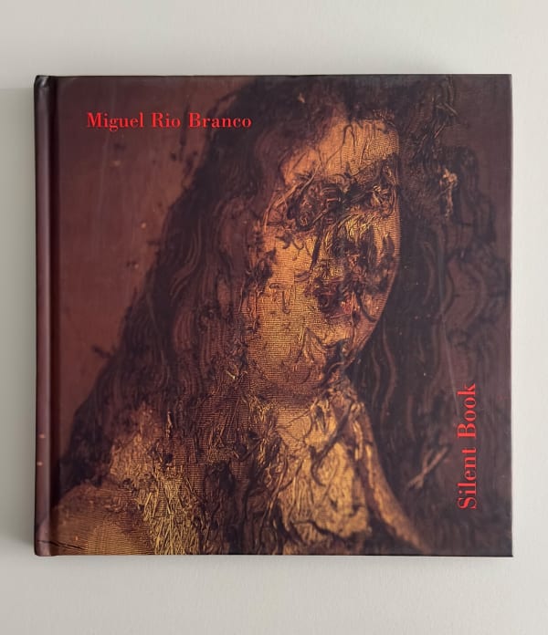 Silent Book – SOLD