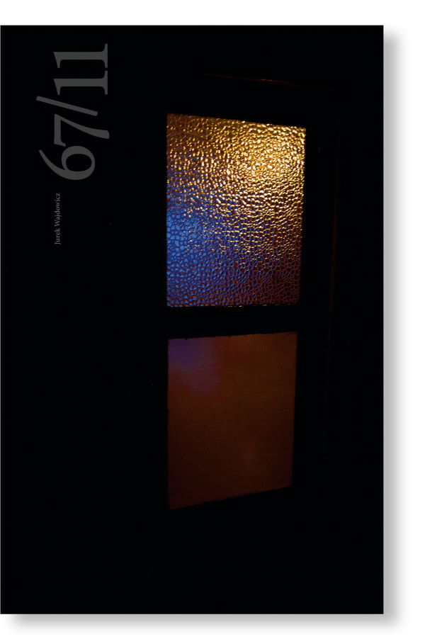 Jurek Wajdowicz, 67/11, publication