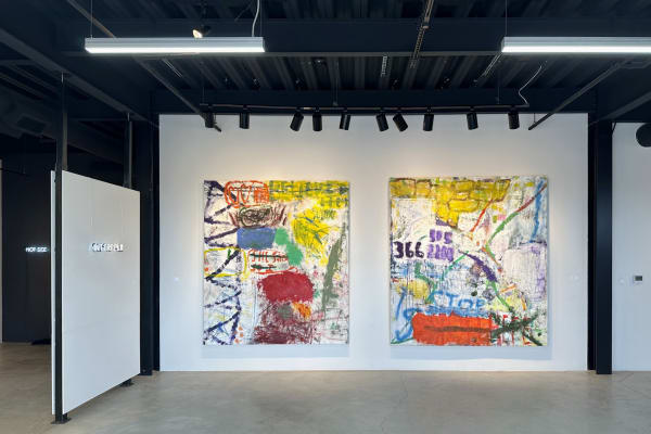Madelin Coit + Margaret Fitzgerald Urban Languages