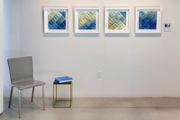 Tamarind Institute Selected Lithographs