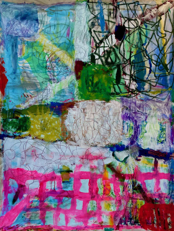 Margaret Fitzgerald