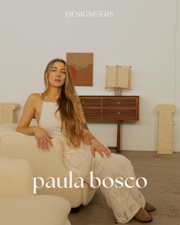 , DESIGNEERS FEATURE