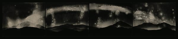 Elemental Forms Landscape No 85